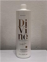 Braé Divine Absolutely Smooth Shampoo 1L