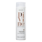 Ficha técnica e caractérísticas do produto Brae Divine Home Care Shampoo 250ml