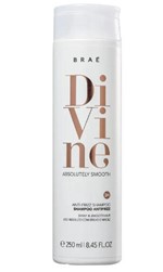 Ficha técnica e caractérísticas do produto Braé Divine Shampoo 300ml