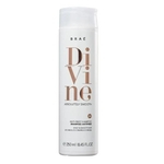 Ficha técnica e caractérísticas do produto Braé Divine Shampoo 250ml