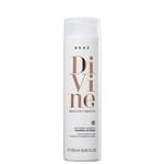 Ficha técnica e caractérísticas do produto BRAÉ Divine - Shampoo 250ml