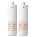 Braé Gorgeous Volume Duo Kit Shampoo (250ml) e Condicionador (250ml)