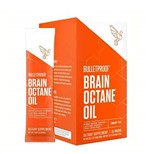 Ficha técnica e caractérísticas do produto Brain Octane Oil 15 Sachês Mct Oil Bulletproof