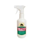 Ficha técnica e caractérísticas do produto Braite Herbal Abrilhantador Spray - 500 Ml