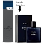 Ficha técnica e caractérísticas do produto Bratt Parfum Masculino 15ml - Amakha Paris