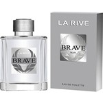 Ficha técnica e caractérísticas do produto Brave La Rive Masculino Eau de Toilette 100ML
