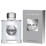 Ficha técnica e caractérísticas do produto Brave La Rive - Perfume Masculino - EDT 100ml