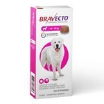 Ficha técnica e caractérísticas do produto Bravecto Cães 1400mg - 40 A 56 Kg