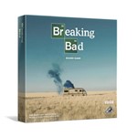 Ficha técnica e caractérísticas do produto Breaking Bad: The Board Game - Galapagos