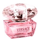 Ficha técnica e caractérísticas do produto Bright Crystal Versace Eau de Toilette - Perfume Feminino 50ml