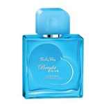 Ficha técnica e caractérísticas do produto Bright Love Eau de Toilette Shirley May - Perfume Feminino - 100ml