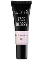 Ficha técnica e caractérísticas do produto Brilho Facial Face Glossy Vult 8g