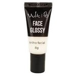 Ficha técnica e caractérísticas do produto Brilho Facial Vult Face Gossy 8 g