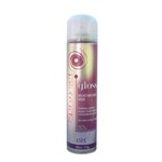 Ficha técnica e caractérísticas do produto Brilho Gloss Hair Serum Sheen (400ml) - Sprayset Serinet (31) - Aspa