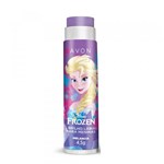 Ficha técnica e caractérísticas do produto Brilho Labial Frozen Elsa Melancia 4,5g - Disney