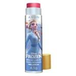Ficha técnica e caractérísticas do produto Brilho Labial Frozen Elsa - Melancia - 4,5g