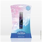 Ficha técnica e caractérísticas do produto Brilho Labial Frozen Prata - Lilás