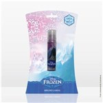 Ficha técnica e caractérísticas do produto Brilho Labial Frozen Rosa - Lilás