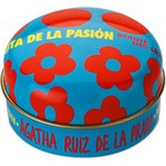 Brilho Labial Fruta de La Passion 15ml - Agatha Ruiz de La Prada