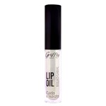 Brilho Labial Griffty Lip Oil - Morango