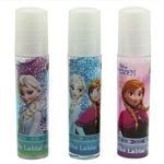 Ficha técnica e caractérísticas do produto Brilho Labial Infantil Glitter Frozen Disney 5 Ml Box 30 Unidades