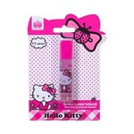 Ficha técnica e caractérísticas do produto Brilho Labial Infantil Glitter - Hello Kitty