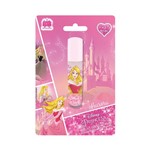 Ficha técnica e caractérísticas do produto Brilho Labial Infantil Glitter Princesa Aurora
