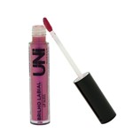 Ficha técnica e caractérísticas do produto Brilho Labial Lip Gloss Uni Makeup Rosa Cor 02