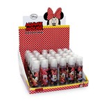 Ficha técnica e caractérísticas do produto Brilho Labial Minnie Disney Beauty Brinq 30 Peças com Cores Sortidas