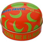 Ficha técnica e caractérísticas do produto Brilho Labial Tutti Frutti 15ml - Agatha Ruiz de La Prada