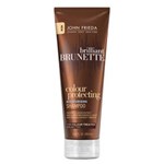 Ficha técnica e caractérísticas do produto Brilliant Brunette Colour Protecting John Frieda - Shampoo para Cabelos Escuros - 250ml - 250ml