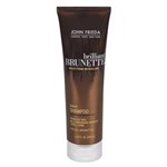 Ficha técnica e caractérísticas do produto Brilliant Brunette Liquid Shine John Frieda - Shampoo para Cabelos Escuros 250ml