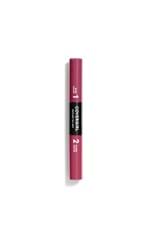 Brillo Covergirl Outlast Color & Gloss Mighty Berry