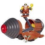 Ficha técnica e caractérísticas do produto Brinquedo Escavadeira Incríveis 2 da Disney Sunny