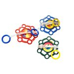 Ficha técnica e caractérísticas do produto Brinquedo infantil Zum Zum Colorido impresso com 10 Dodo