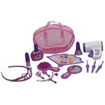 Ficha técnica e caractérísticas do produto Brinquedo Kit de Beleza Princesas Disney - Rosita