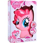 Ficha técnica e caractérísticas do produto Brinquedo Maleta com Acessórios de Cabeleireira Pinkie Pie Rosa My Little Pony - Multikids