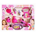 Ficha técnica e caractérísticas do produto Brinquedo Studio Girl Ref.: B120