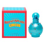 Ficha técnica e caractérísticas do produto Britney Spears Circus Fantasy Feminino Eau de Parfum 100 Ml