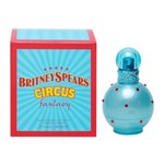 Ficha técnica e caractérísticas do produto Britney Spears Circus Fantasy Feminino Eau de Parfum - 50 Ml