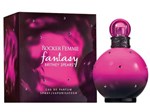 Perfume Fantasy Rocker Feminino EDP 100ml Britney Spears