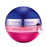 Ficha técnica e caractérísticas do produto Britney Spears Fantasy Twist Feminino Eau de Parfum - 50 Ml