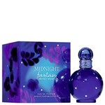 Ficha técnica e caractérísticas do produto Britney Spears Midnight Fantasy Edp 50ml Beleza na Web