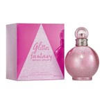 Ficha técnica e caractérísticas do produto Britney Spears Perfume Glitter Fantasy 30ml Eau de Toillete