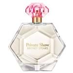 Ficha técnica e caractérísticas do produto Britney Spears Private Show Perfume Feminino (Eau de Parfum) 30ml