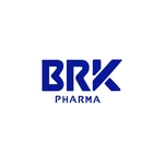 BRK Pharma Kit 4 UN Hidratante Gel para Mãos