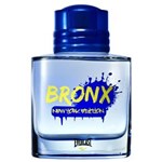 Ficha técnica e caractérísticas do produto Bronx Eau de Cologne Everlast - Perfume Masculino 100ml