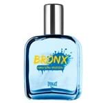 Ficha técnica e caractérísticas do produto Bronx Everlast Perfume Masculino - Deo Colônia 50ml