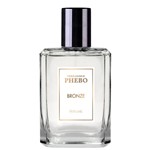 Ficha técnica e caractérísticas do produto Bronze Phebo Eau de Parfum - Perfume Unissex 100ml