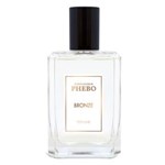 Ficha técnica e caractérísticas do produto Bronze Phebo - Perfume Unissex - Eau de Parfum - 100ml